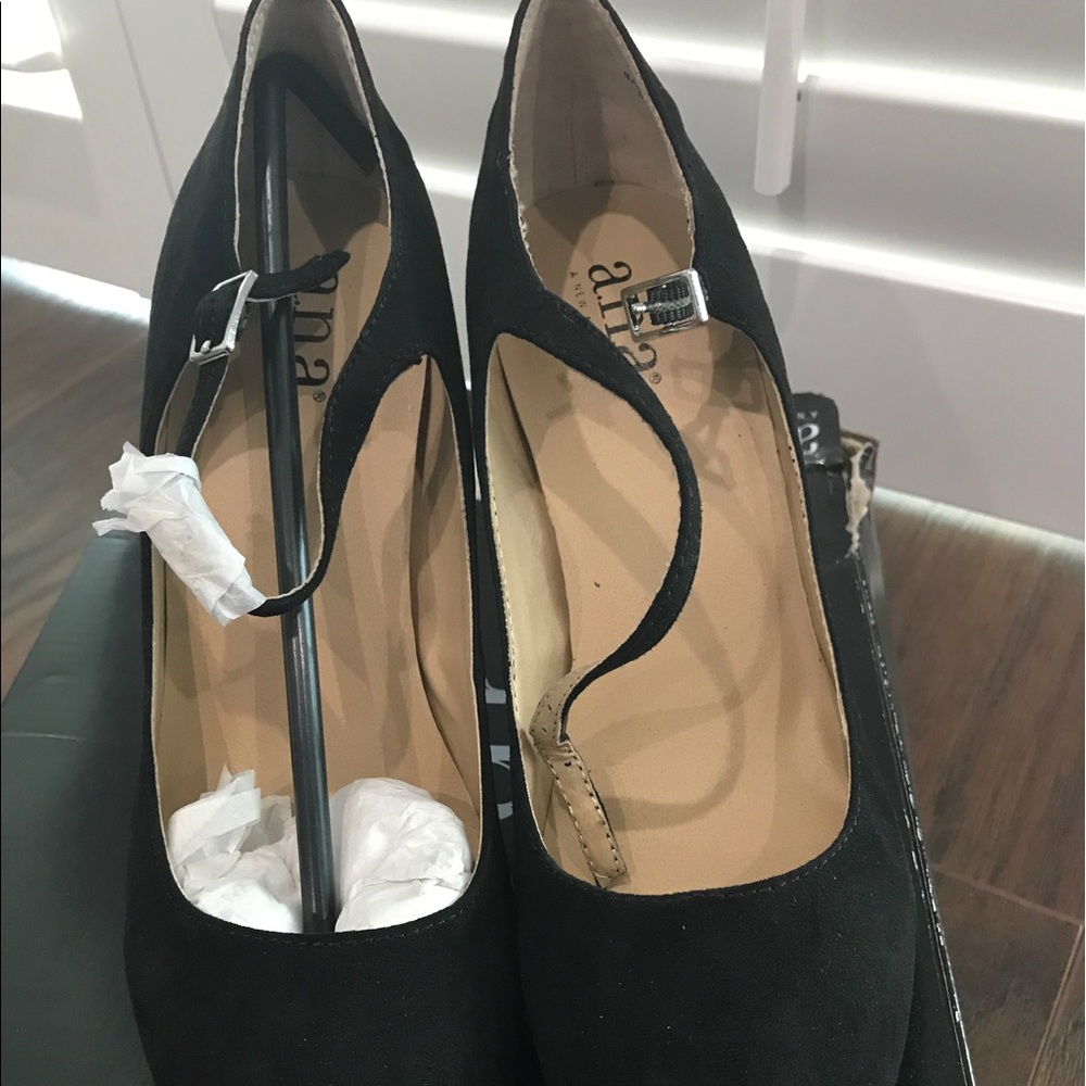 A.N.A. Platforms - Picture 2 of 4