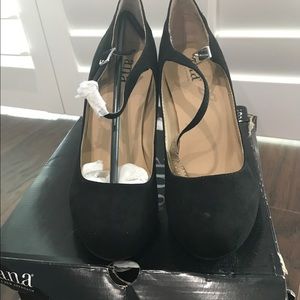 A.N.A. Platforms