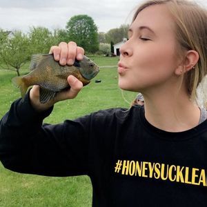 Meet your Posher, Julia