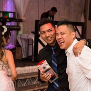 Meet your Posher, Steven