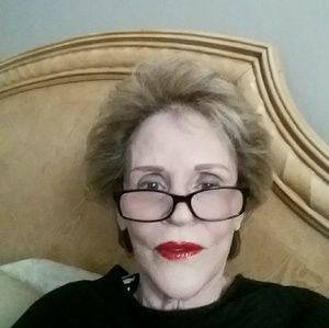 Meet your Posher, Diane