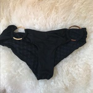 VICTORIA SECRET CHEEKY BOTTOM