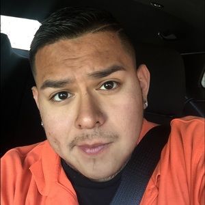 Meet your Posher, Johnathon