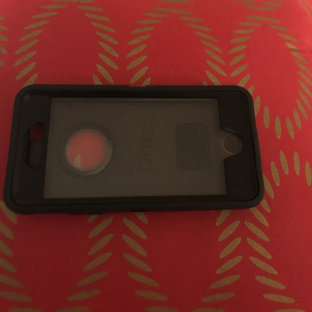IPhone 6 Otterbox case