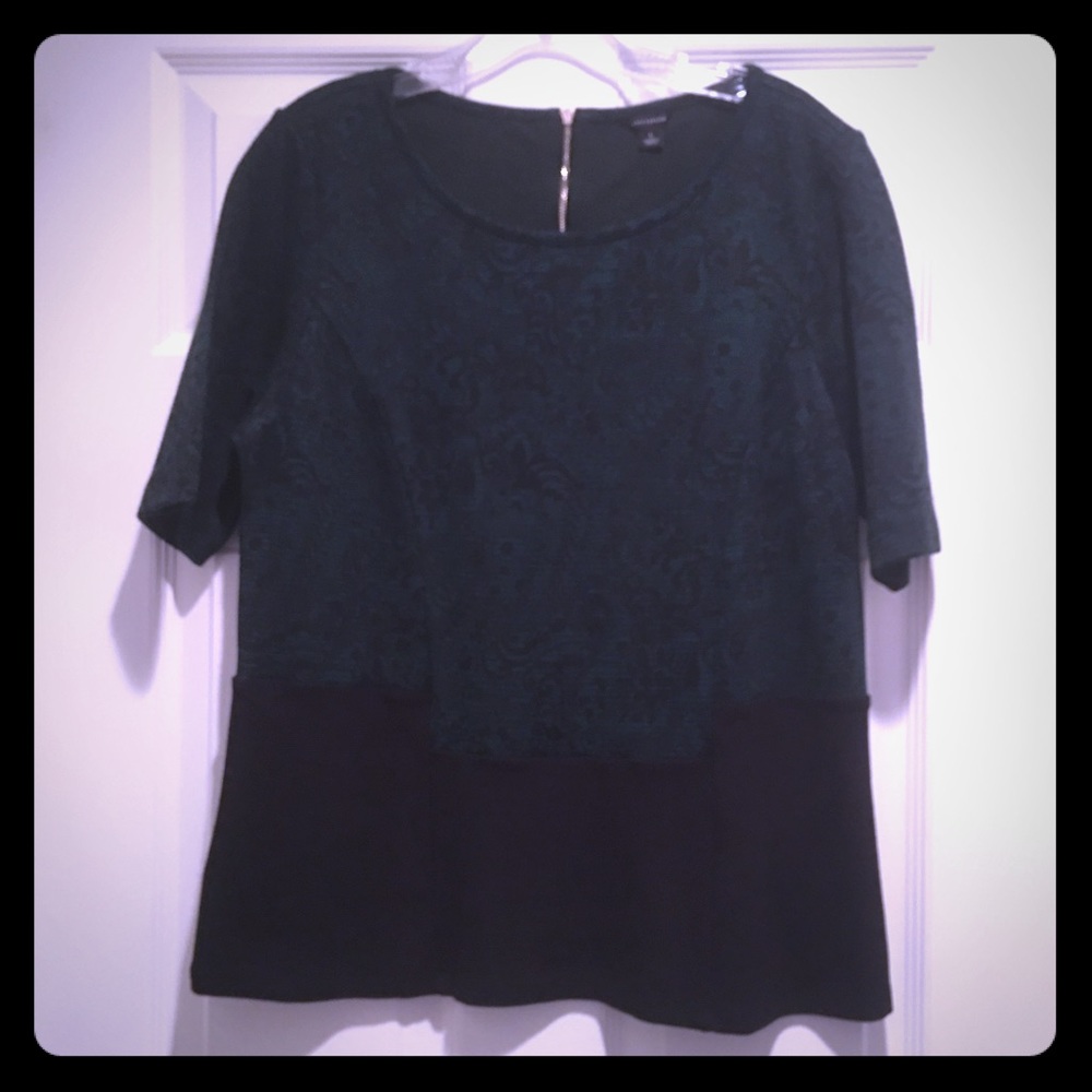 Ann Taylor top