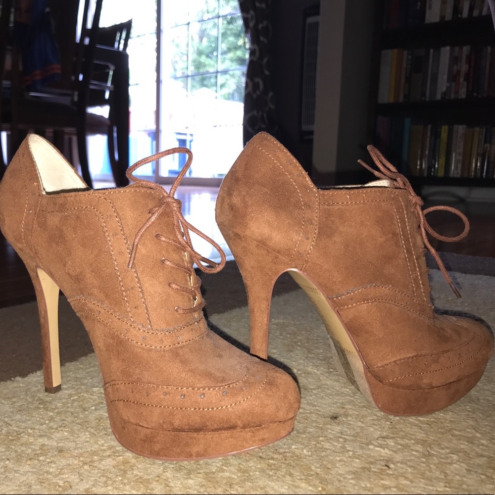 Forever21 pumps