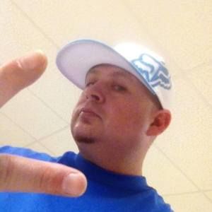 Meet your Posher, Larry