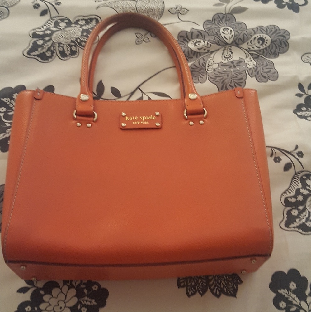 Kate Spade New York Wellesley Quinn