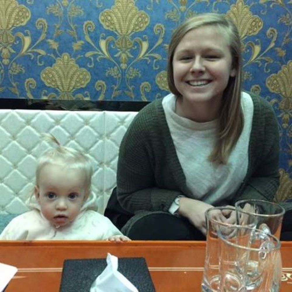 Meet your Posher, Hayley