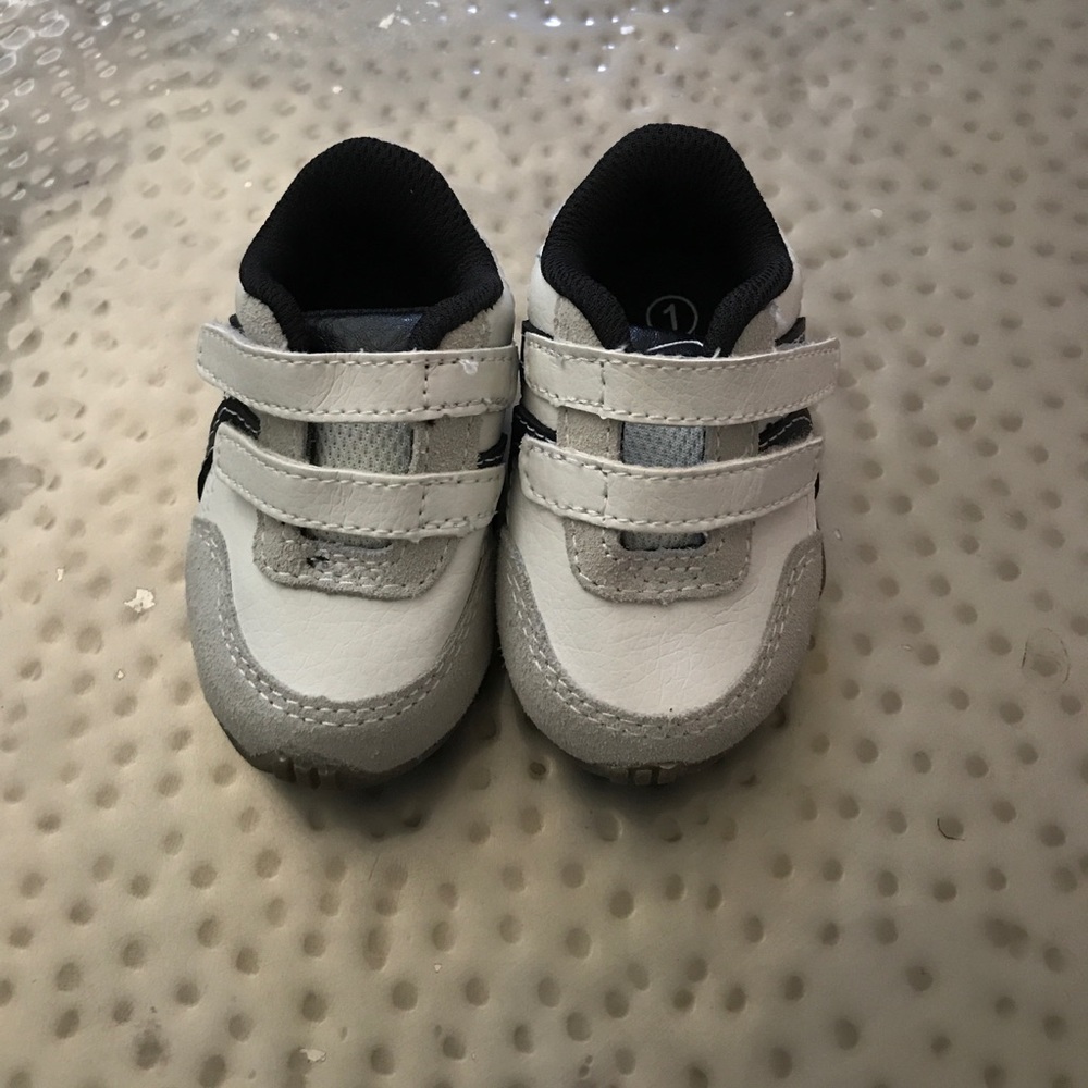 Baby Shoes