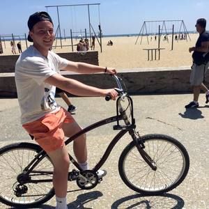 Meet your Posher, Taylor