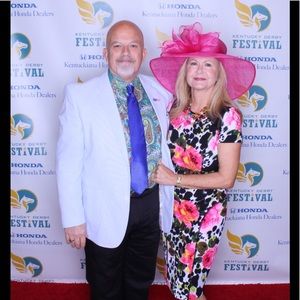 Meet your Posher, Pam