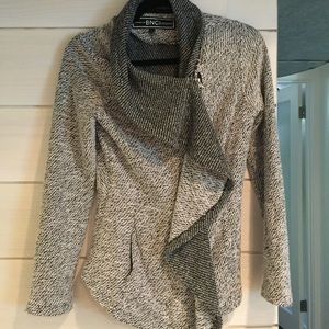 BNCI Gray Cardigan
