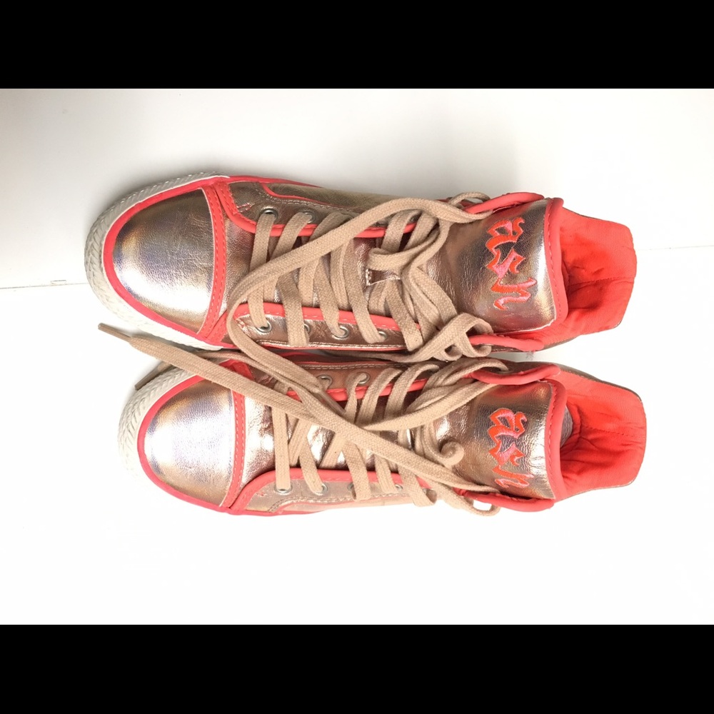 Ash Sneaker - Picture 5 of 5