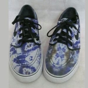 Nike SB Zoom Air Stefan Janoski Sneakers