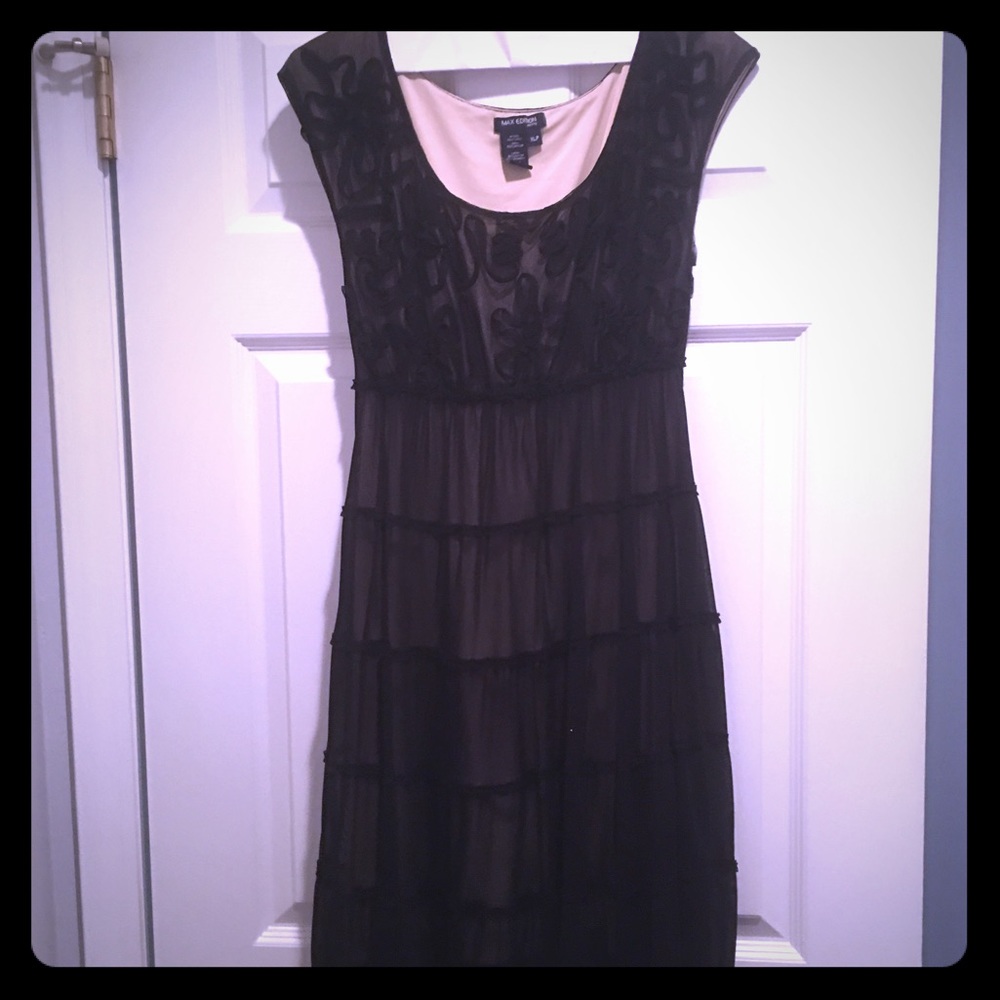 Max Edition Cocktail Dress
