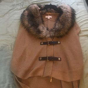 Michael Kors vest
