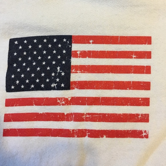 Vintage pull over - Picture 4 of 4