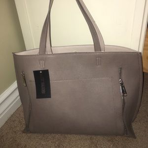 Steve Madden hand bag BRAND NEW