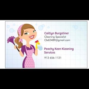 Cleaning Services