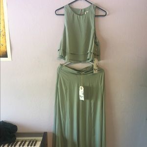 Show Me Your Mumu Bridesmaid Dress