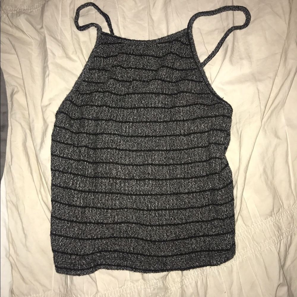 brandy melville tank top