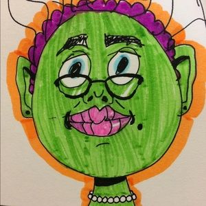 Meet your Posher, Melody