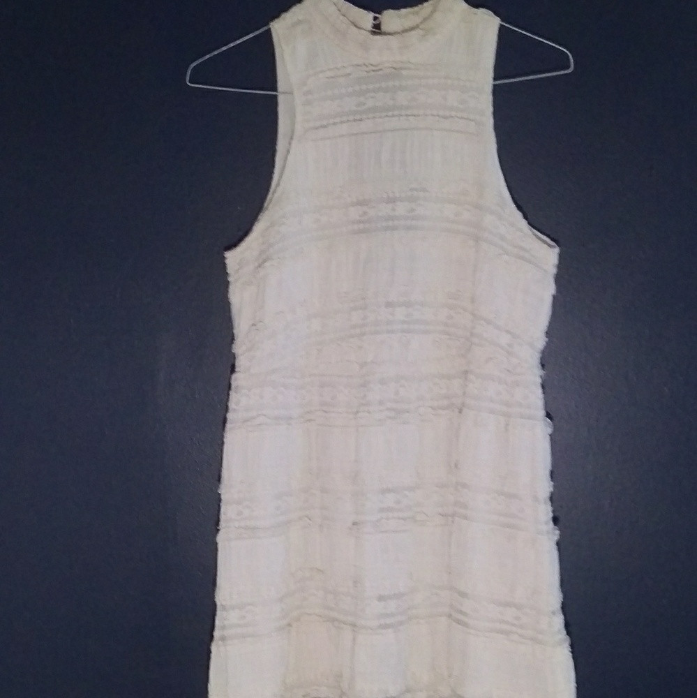 Urban Outfitters Lace Dress