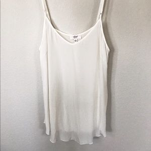 Aritzia Wilfred Minou Camisole