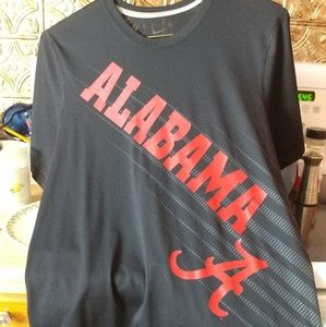 Alabama clothing