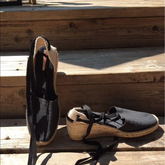 Unique wedges - Picture 3 of 3