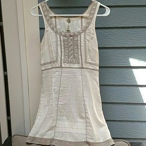 Free People sun dress