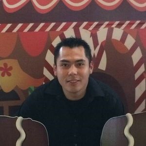 Meet your Posher, Jaime