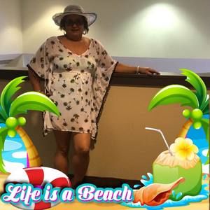 Meet your Posher, Annette