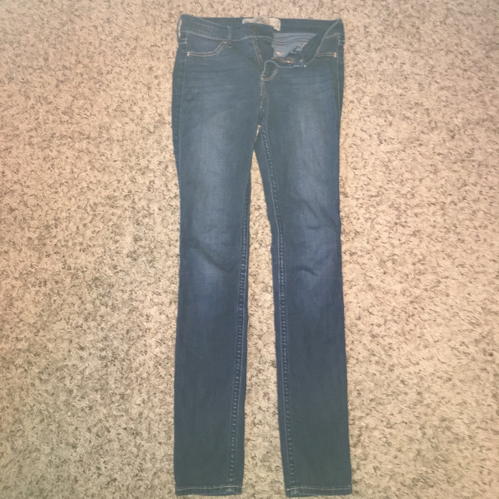 Skinny Jeans from Hollister