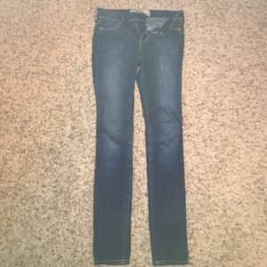 Skinny Jeans from Hollister