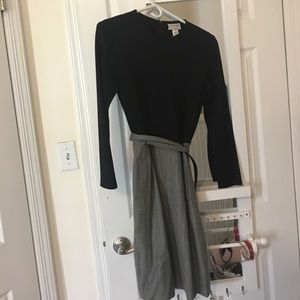 Oscar de la Renta Dress