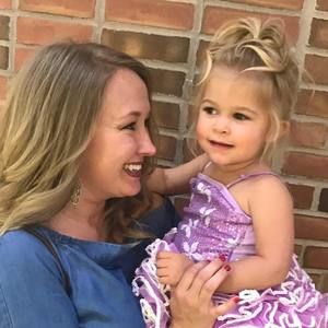 Meet your Posher, Cassie