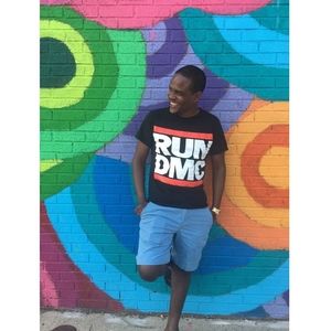 Meet your Posher, Stephen