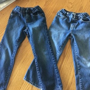 Children's Place Jeans Size 5 & 5T