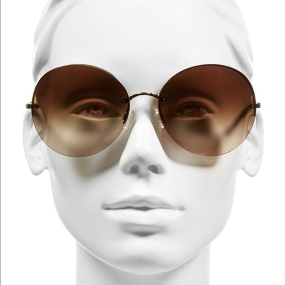 NWTS OLIVER PEOPLES SUNGLASSES