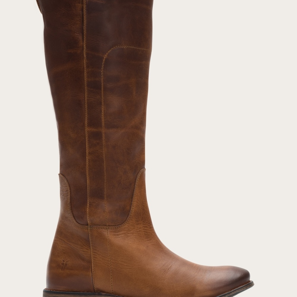 Frye Paige Tall Riding Boots