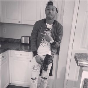 Meet your Posher, Gabriel