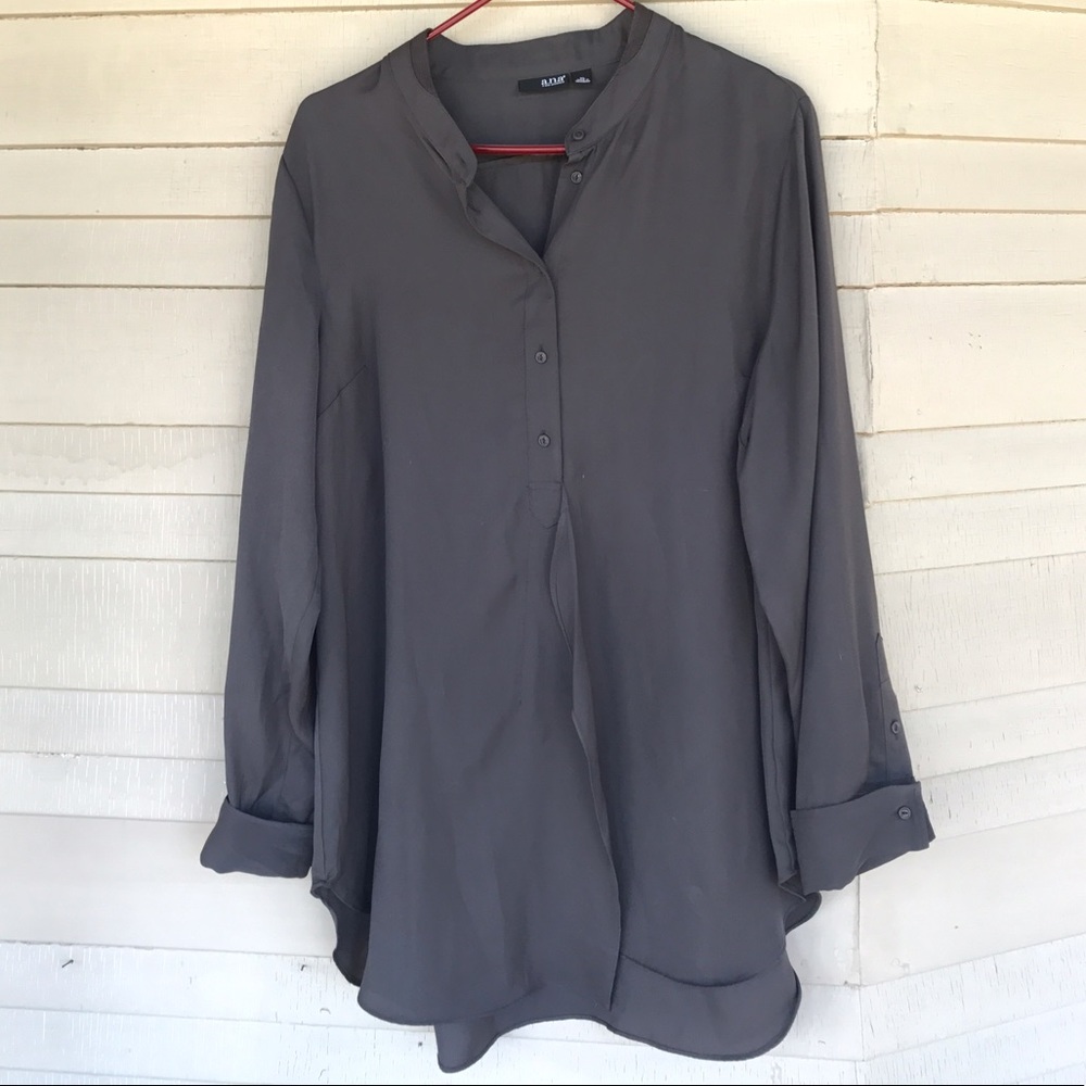 a.n.a blouse