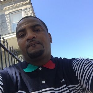 Meet your Posher, Chad