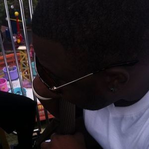 Meet your Posher, Cedric