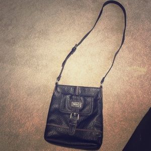 Nine west cross body bag