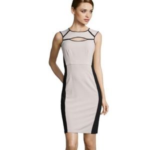 BCBGMaxAzria Kelsee Dress