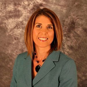 Meet your Posher, Holly