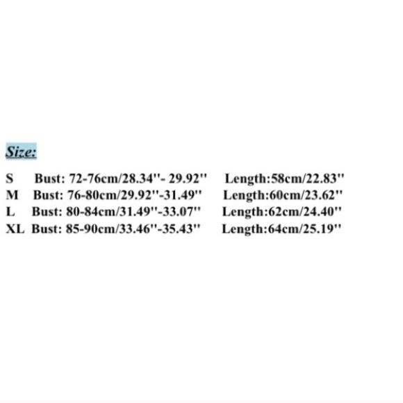 “Queen" white lace top - Picture 7 of 7